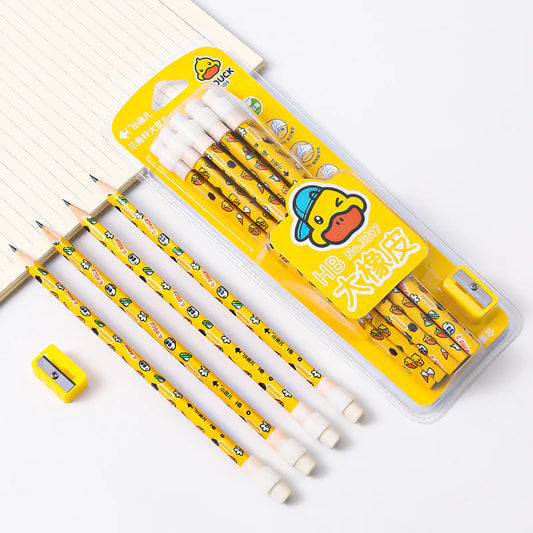 Pencil Set