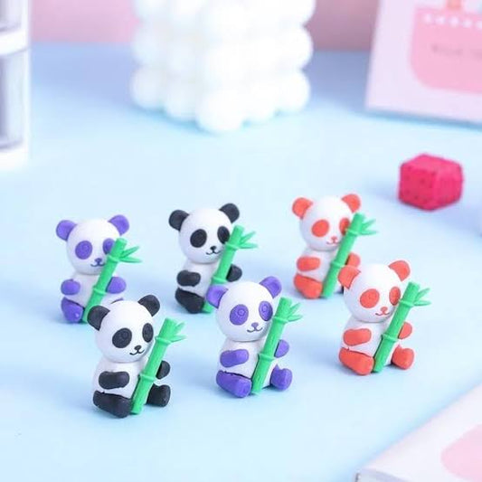 Panda 3D Erasers