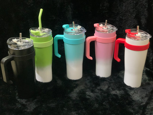 Water Tumblers