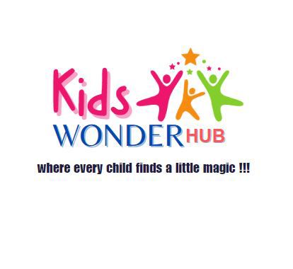 KIDS WONDER HUB 